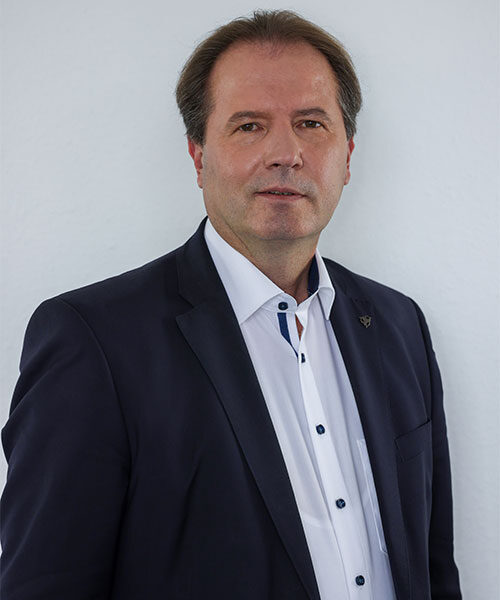 Jürgen Heck